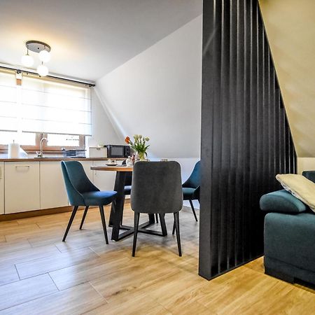 Apartamenty Mrozowka بورونين المظهر الخارجي الصورة