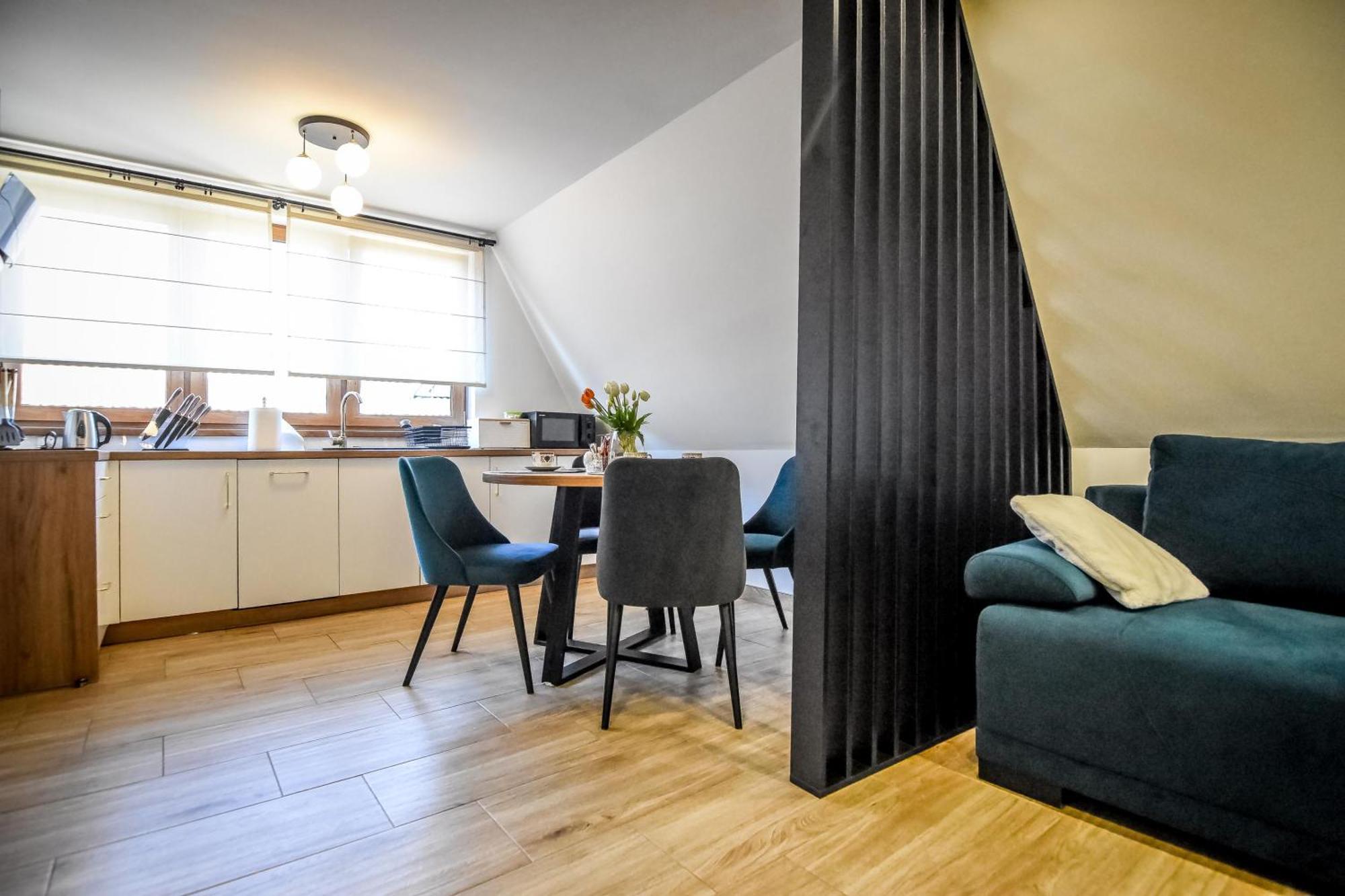 Apartamenty Mrozowka بورونين المظهر الخارجي الصورة