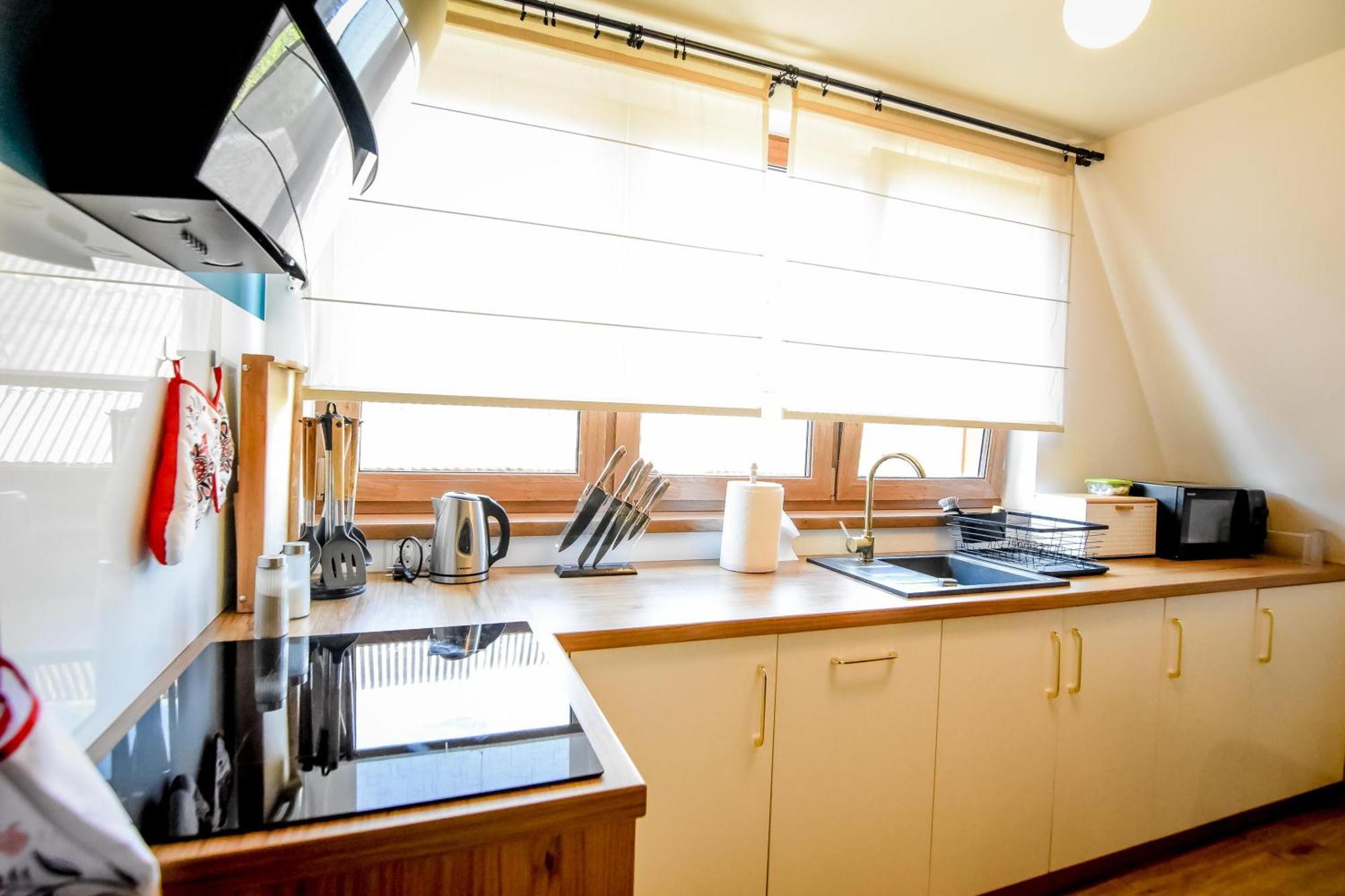 Apartamenty Mrozowka بورونين المظهر الخارجي الصورة