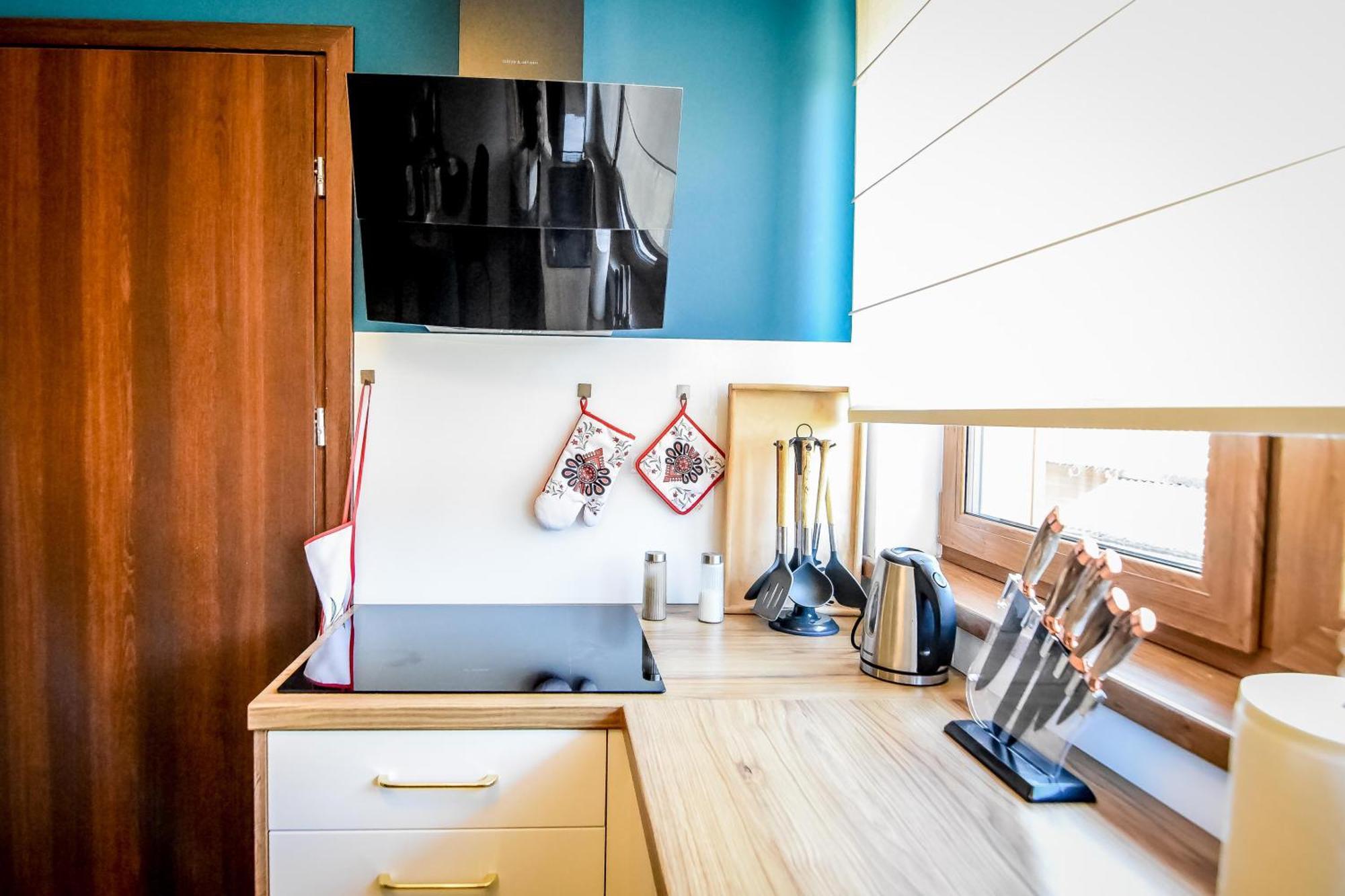 Apartamenty Mrozowka بورونين المظهر الخارجي الصورة