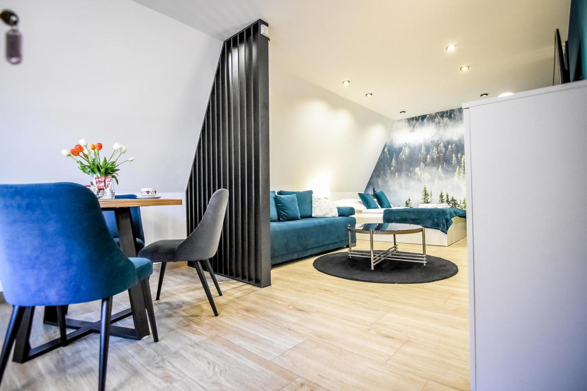 Apartamenty Mrozowka بورونين المظهر الخارجي الصورة