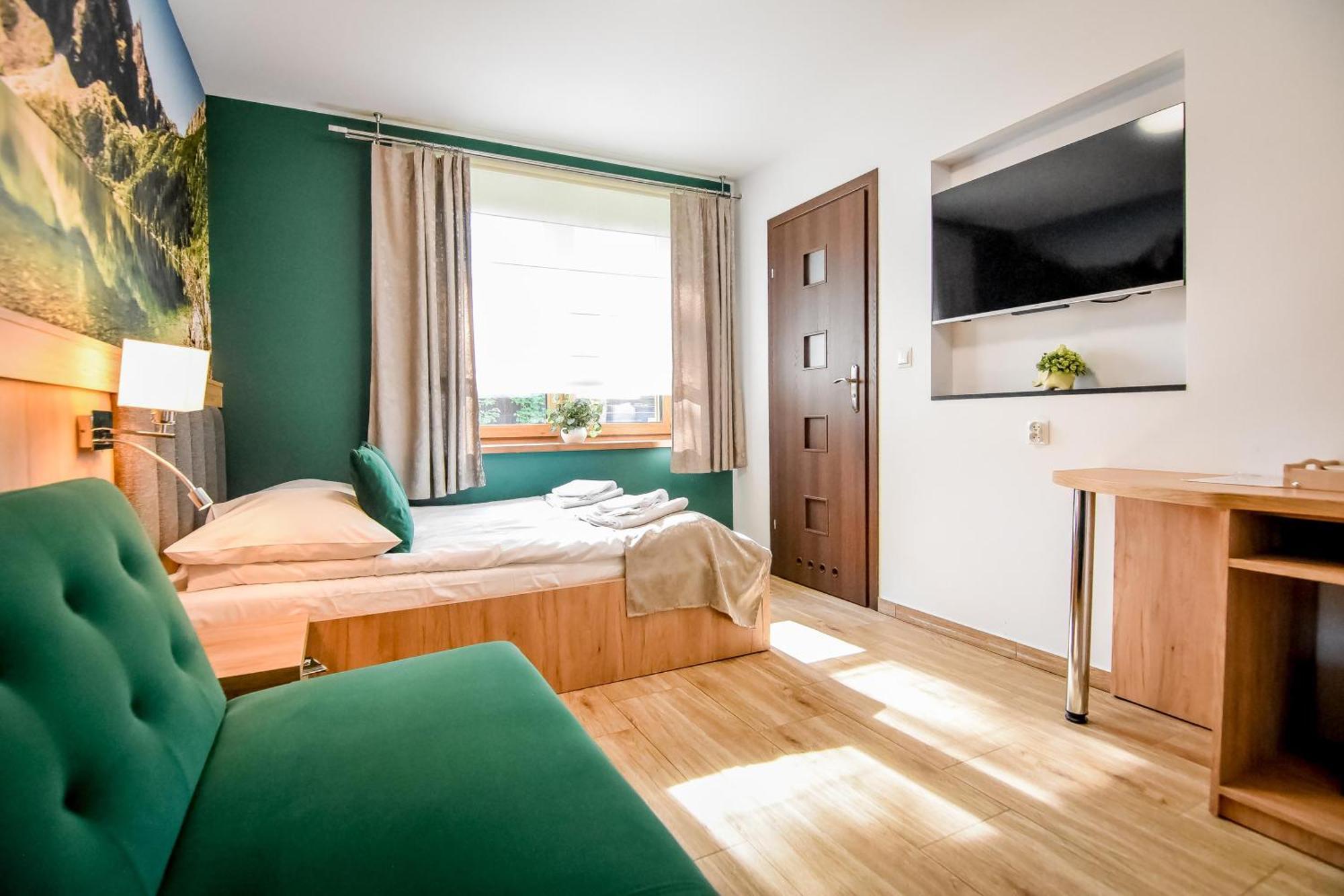 Apartamenty Mrozowka بورونين المظهر الخارجي الصورة