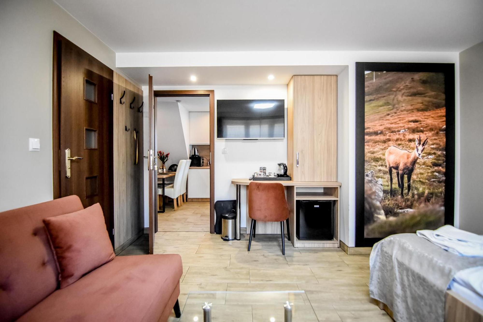 Apartamenty Mrozowka بورونين المظهر الخارجي الصورة