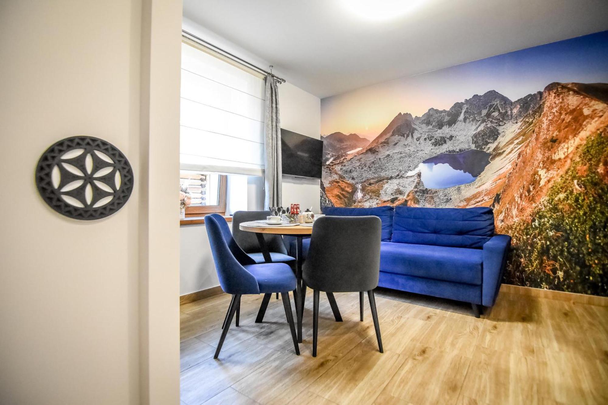 Apartamenty Mrozowka بورونين المظهر الخارجي الصورة