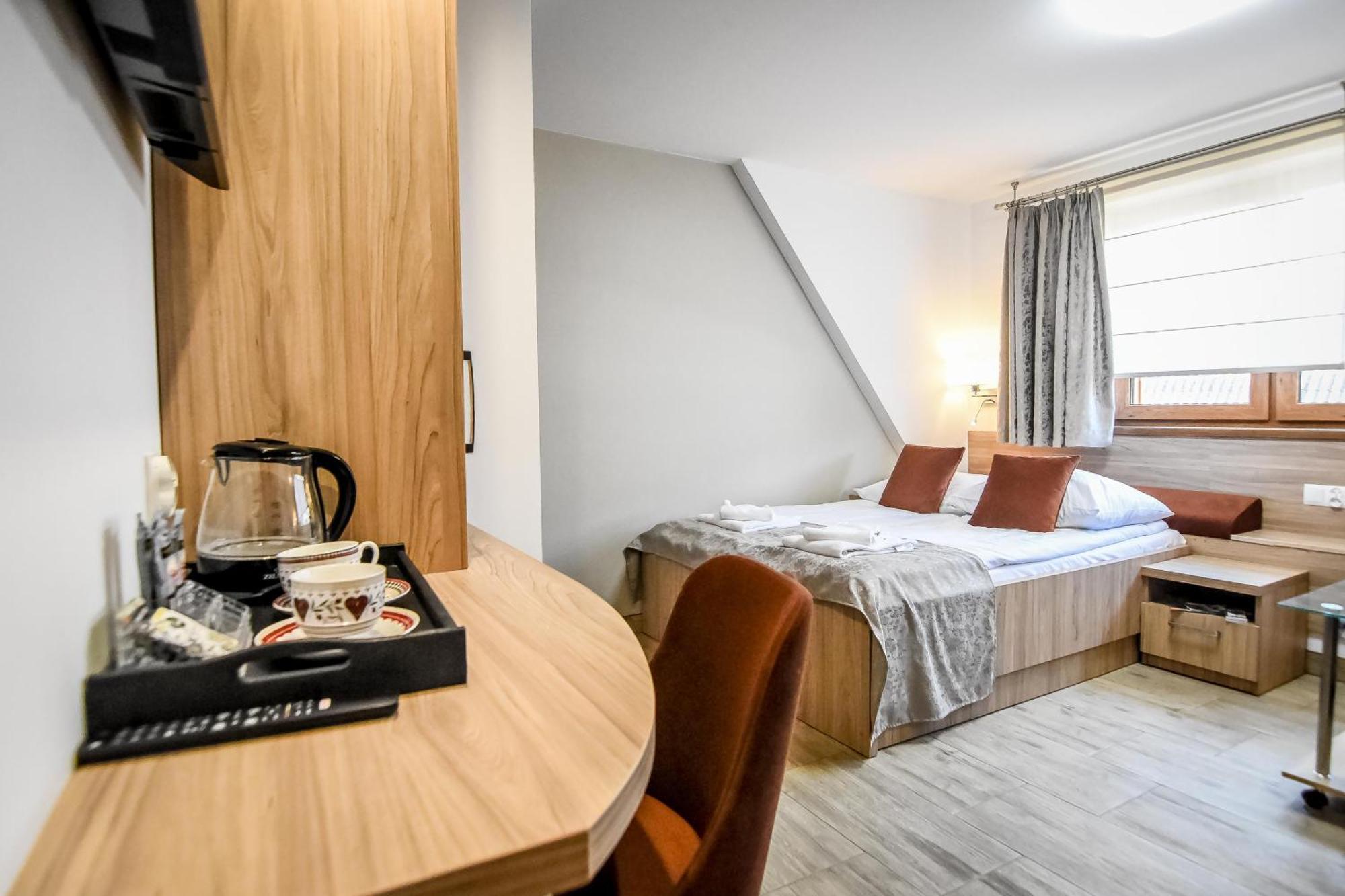 Apartamenty Mrozowka بورونين المظهر الخارجي الصورة