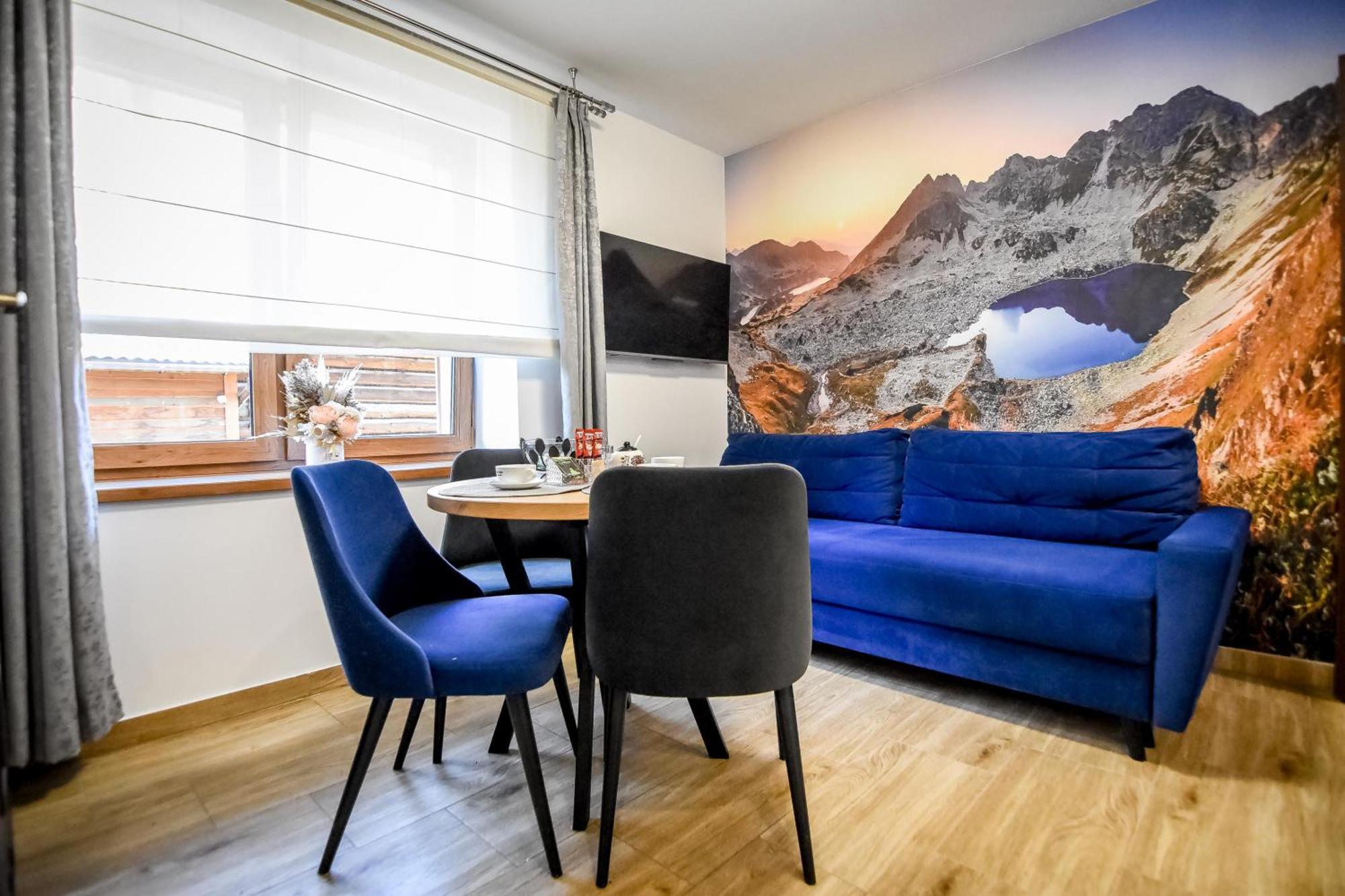 Apartamenty Mrozowka بورونين المظهر الخارجي الصورة