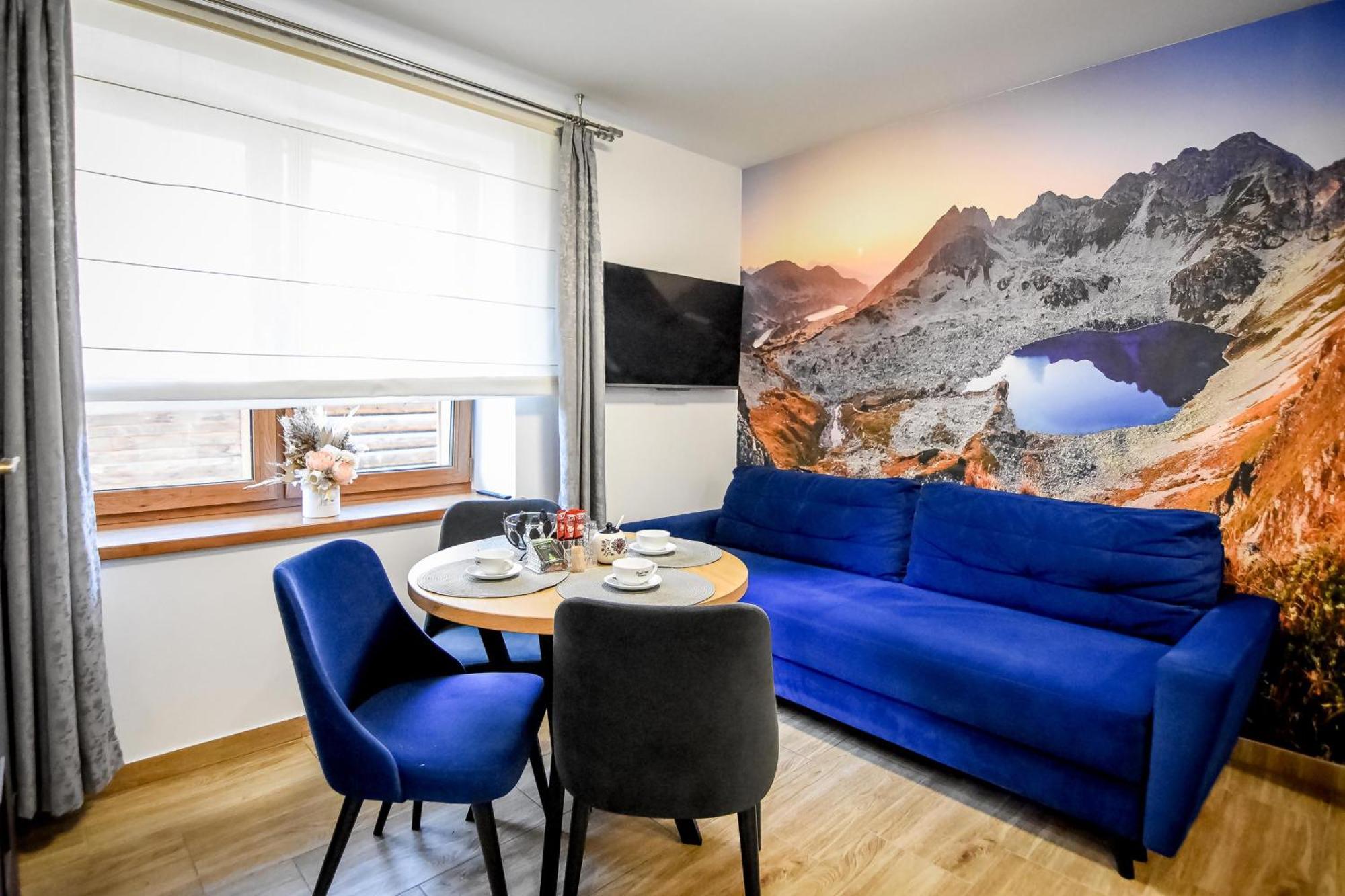 Apartamenty Mrozowka بورونين المظهر الخارجي الصورة