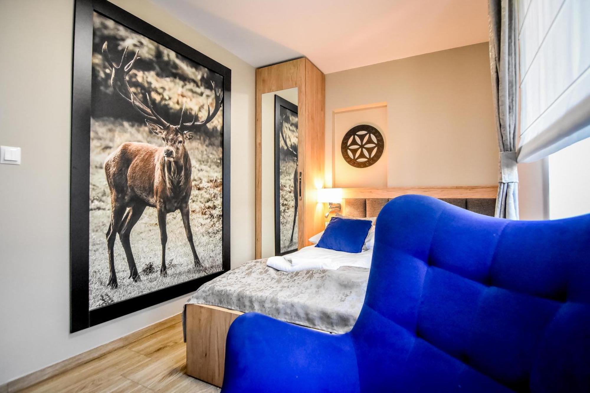 Apartamenty Mrozowka بورونين المظهر الخارجي الصورة