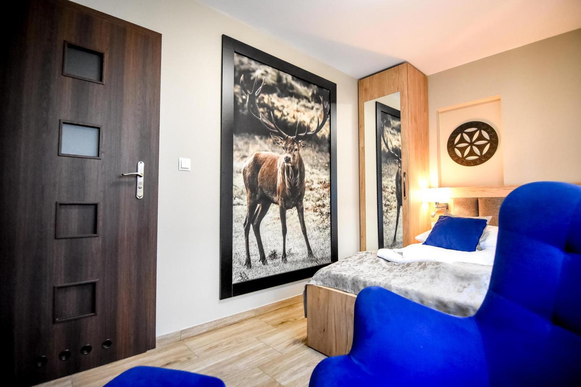 Apartamenty Mrozowka بورونين المظهر الخارجي الصورة