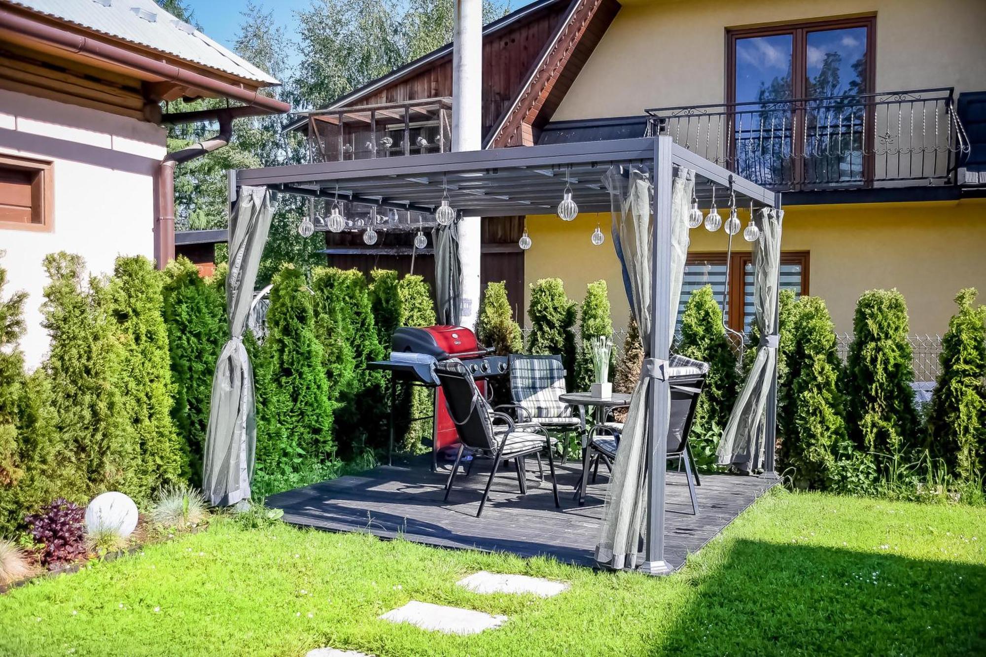 Apartamenty Mrozowka بورونين المظهر الخارجي الصورة