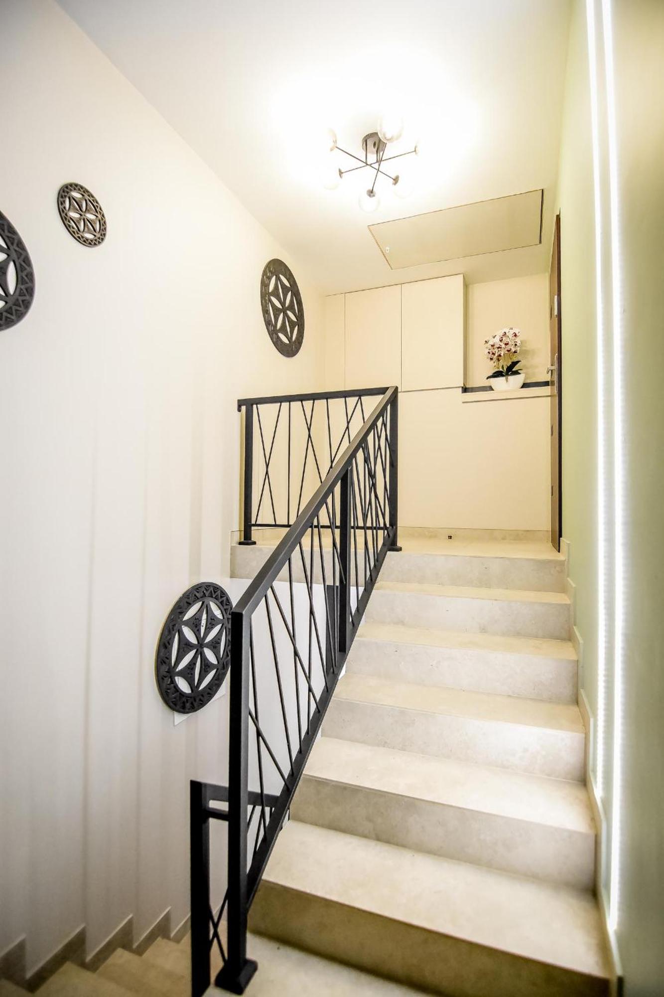 Apartamenty Mrozowka بورونين المظهر الخارجي الصورة