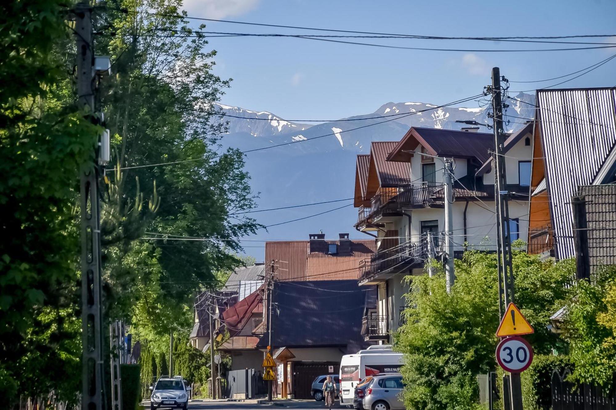 Apartamenty Mrozowka بورونين المظهر الخارجي الصورة