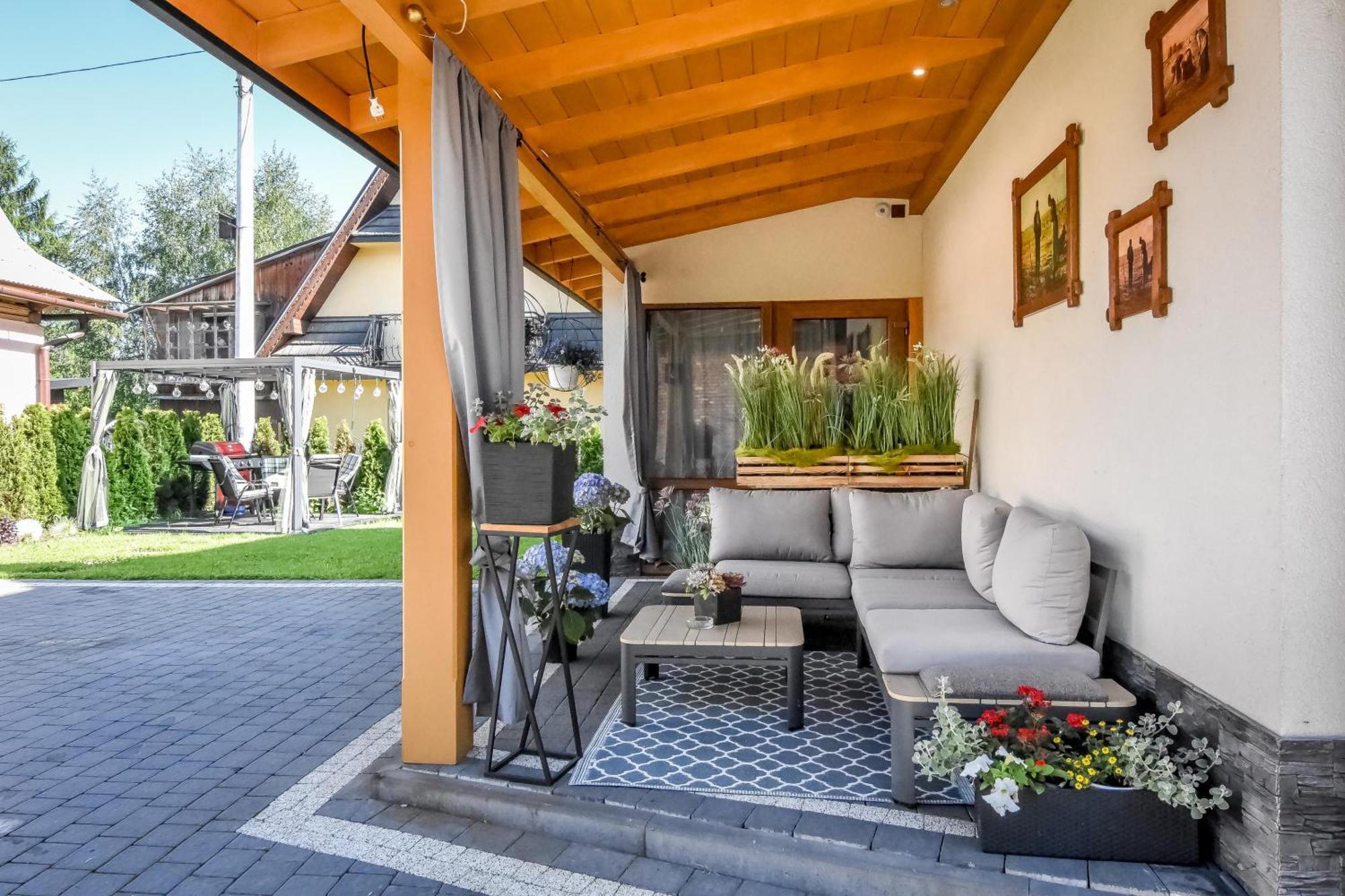 Apartamenty Mrozowka بورونين المظهر الخارجي الصورة