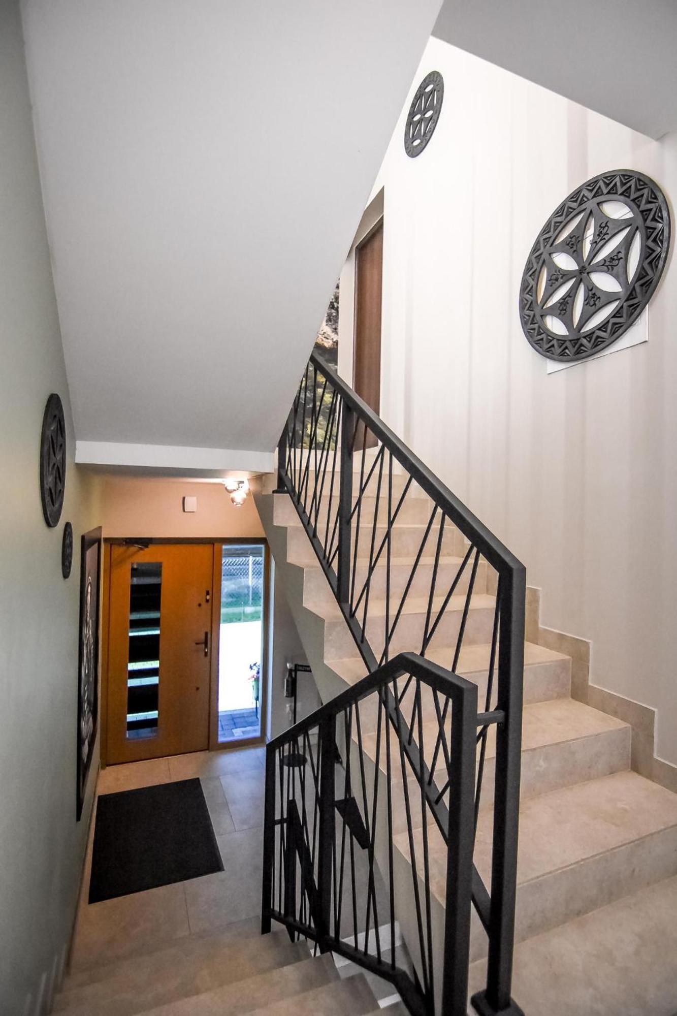 Apartamenty Mrozowka بورونين المظهر الخارجي الصورة