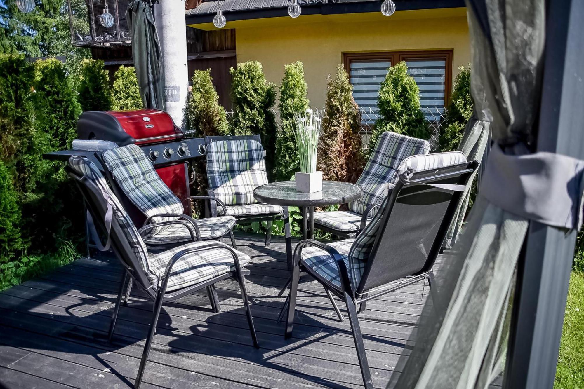 Apartamenty Mrozowka بورونين المظهر الخارجي الصورة